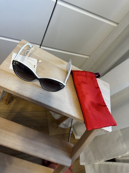 Ochelari soare Max&Co (Max Mara) negri, gri sau bej