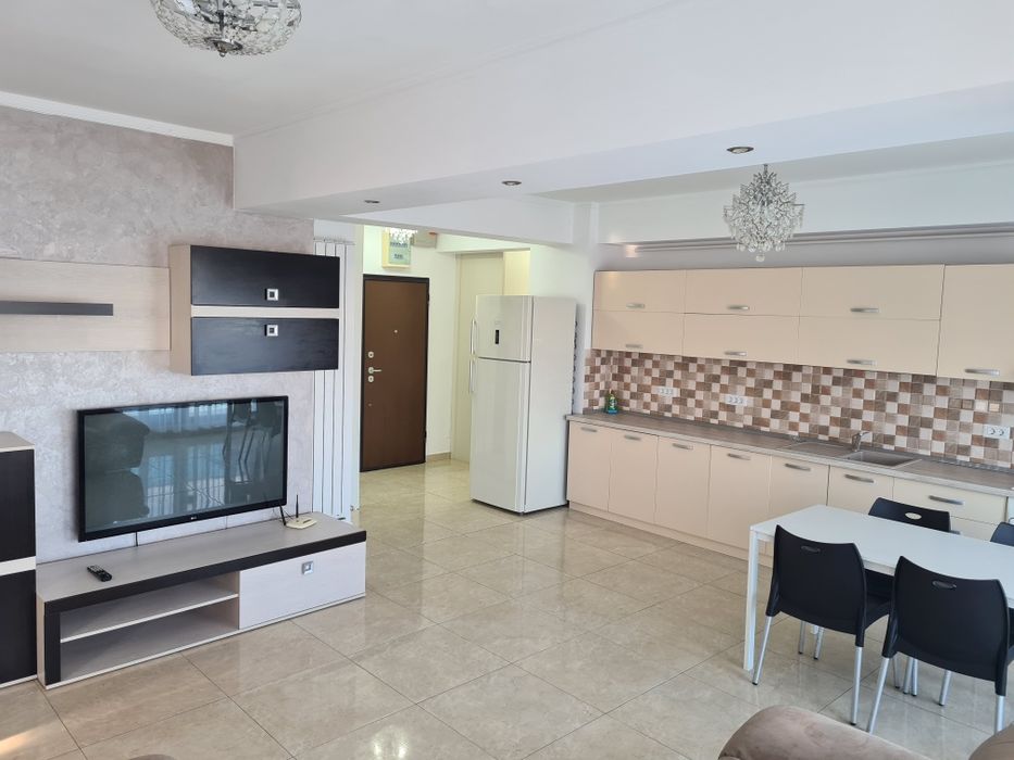 Ap 3 camere in Mamaia