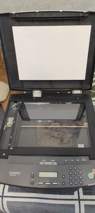МФУ Canon MF4018 на запчасти
