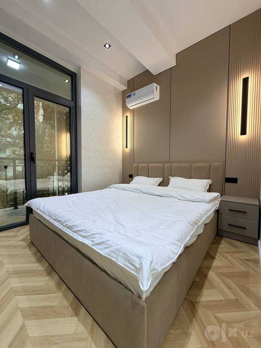Квартира ЖК Imperial Club City 2/4/14 32м2 + 5 м2 балкон