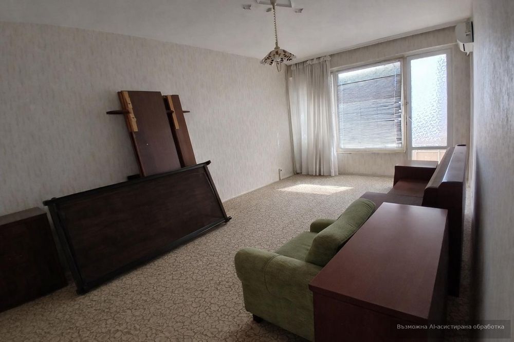 Продава се Двустаен апартамент в Пловдив, Южен - 65 кв.м за 1616 €/кв.м - Снимка #4
