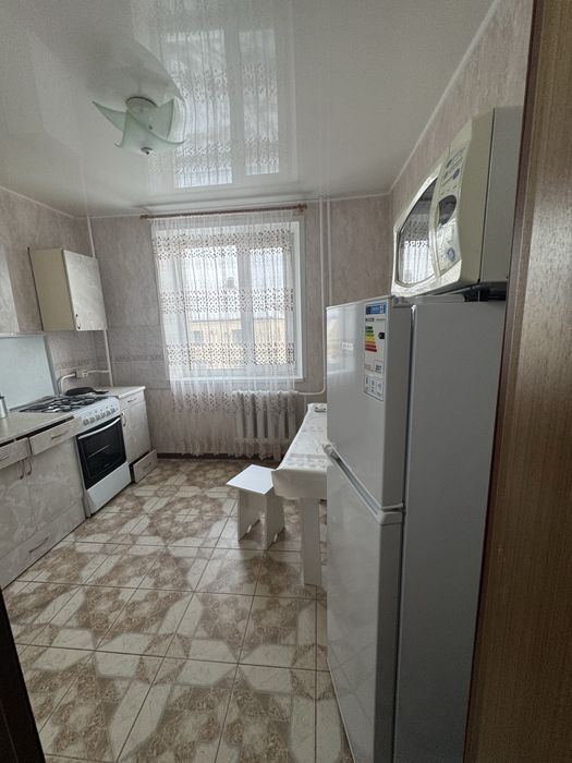 На длительный срок сдается квартира