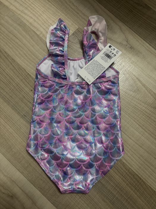 Costum de baie marimea  98 - 104