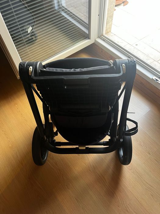 Количка Cybex Balios S