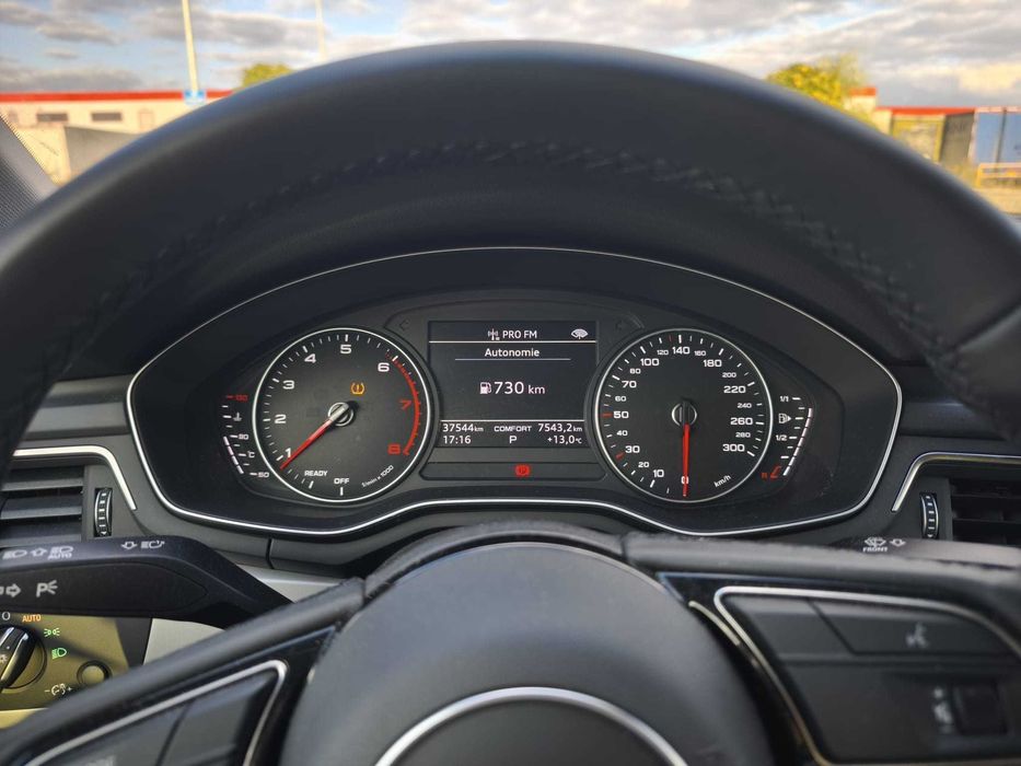 Audi A4 35 TFSI 150 CP • S tronic • Unic proprietar • TVA deductibil