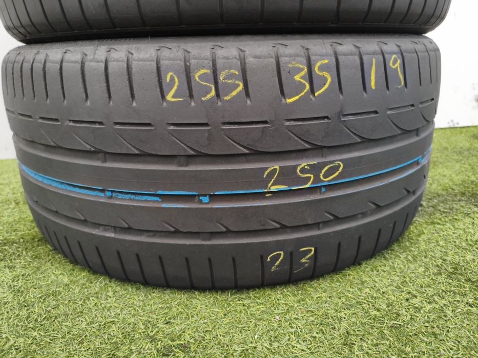 255.35.19 Bridgestone