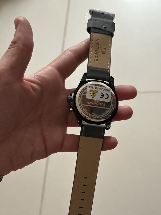 Nafivorce мужиские часы