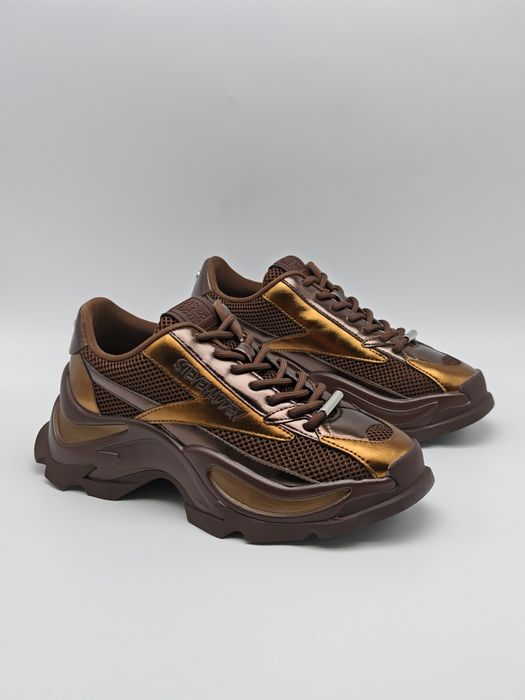 STEVE MADDEN Оригинални Сникърси
