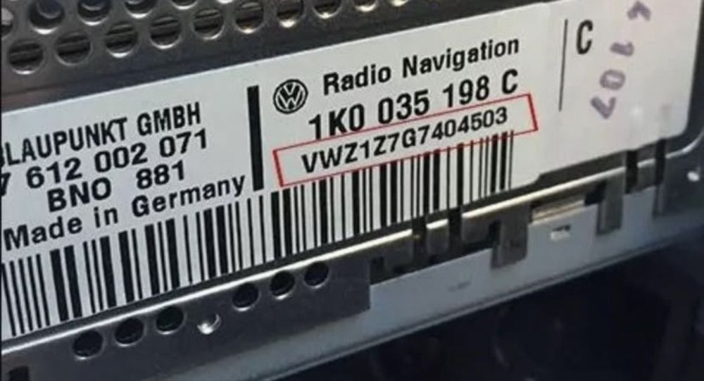 Decodez Radio Cd/Casetofon/Navigatii Audi Vw Skoda Seat