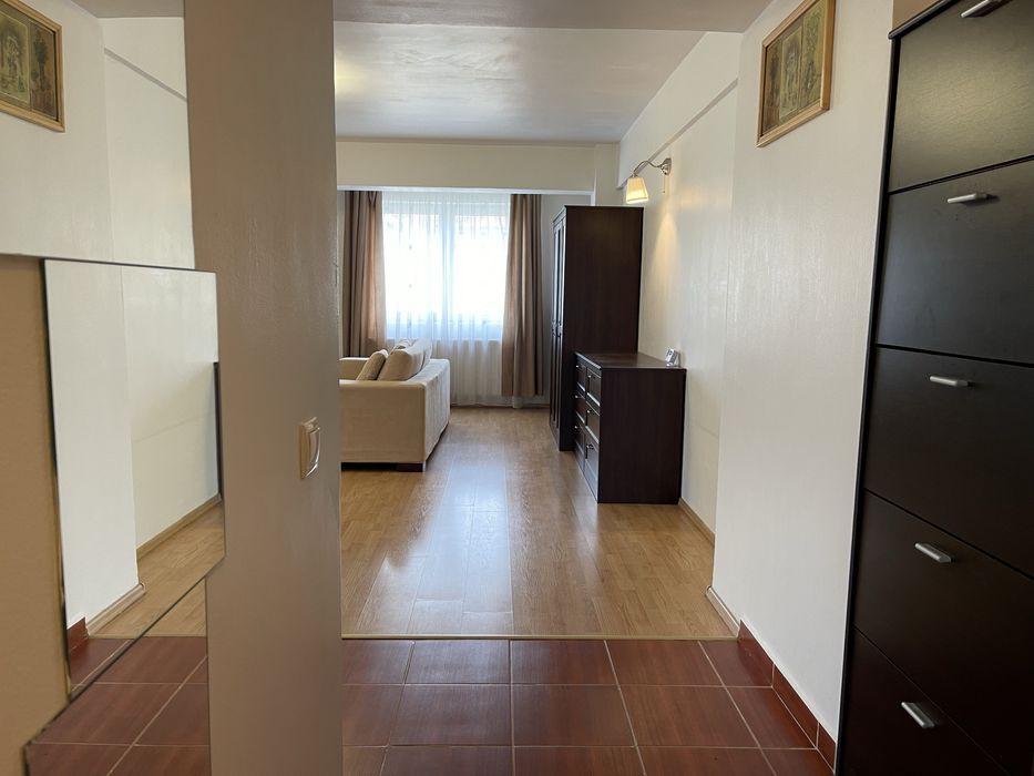 Apartament 2 camere 70 mp Padurea Baneasa Greenfield