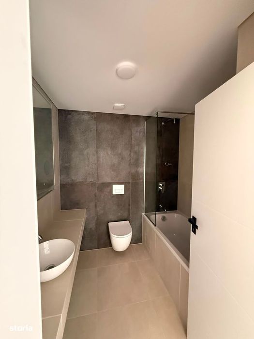 Apartament 2 camere, Pipera, bloc nou
