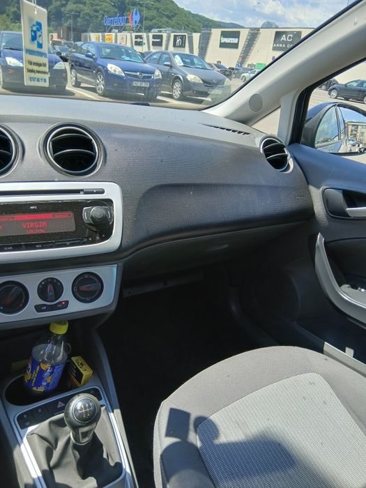 Vând seat ibiza 2011