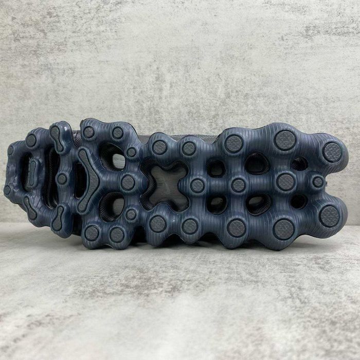 Продавам нови мъжки маратонки The Fragment x Nike Air Liquid Max "Black