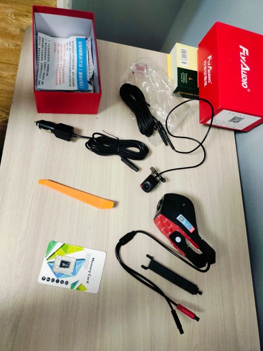 Видеорегистратор