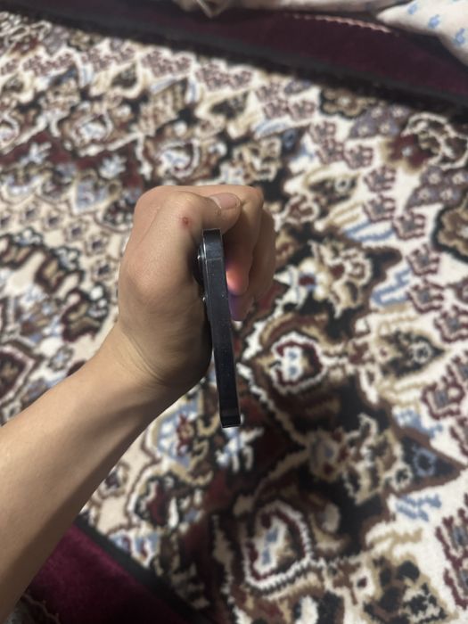 Iphone  12 promax 128gb