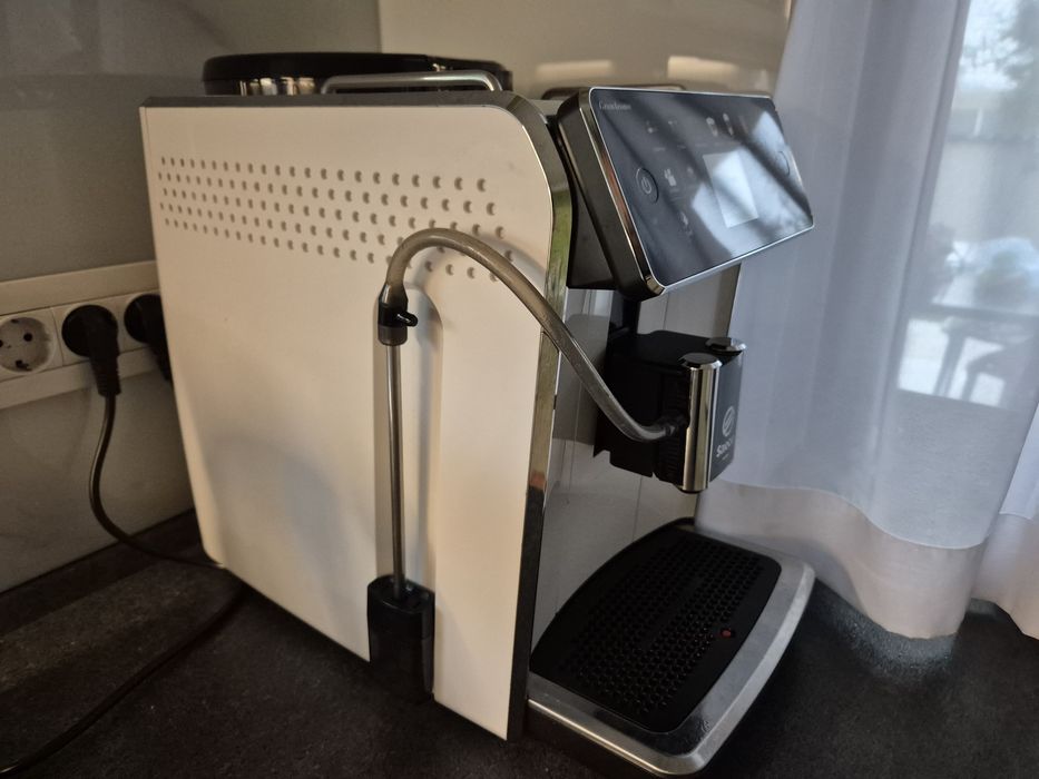 Philips SAECO GranAroma S5580 expressor automat cafea