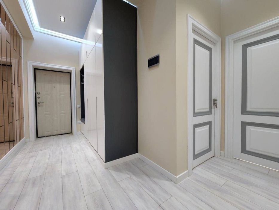 3/5/8 Ц-1 Бибигон  Новостройка  ЖК Centrado экопарк