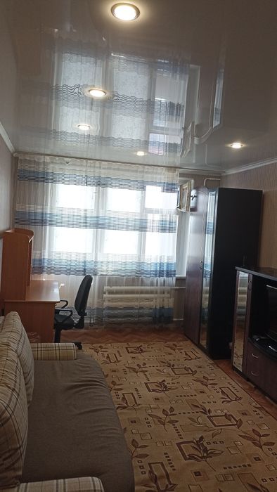 Продам квартиру 1к тот