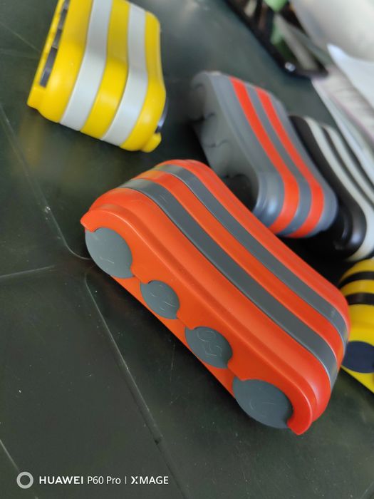 Двустранен монетник!Монетарник!Монетници-/XL/XXL размер!