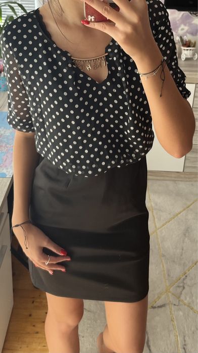 Дамска рокля Lilia