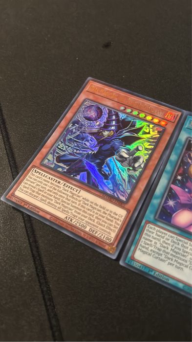 Yu Gi Oh Magnificent Monsters НОВИ карти