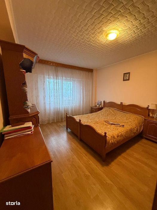 Apartament 2 camere -Bulevardul Independentei