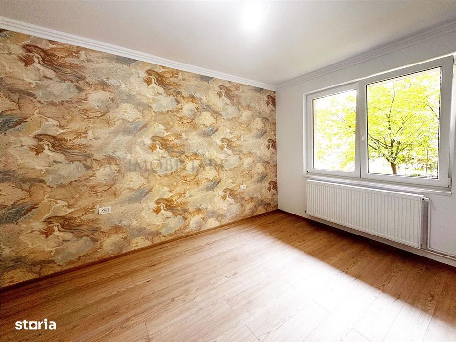 Ultracentral, str. Transilvaniei, apartament 2 camere si boxa