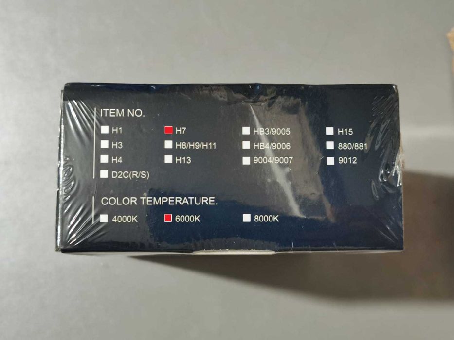 Set leduri bevinsee V45 H1 H7 H8 H9 H11 premium