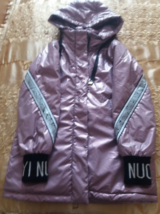 Продам детские вещи.