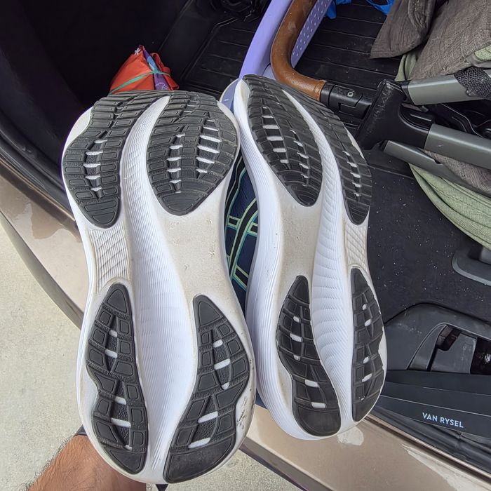 asics gel excite 11 mărimea 40