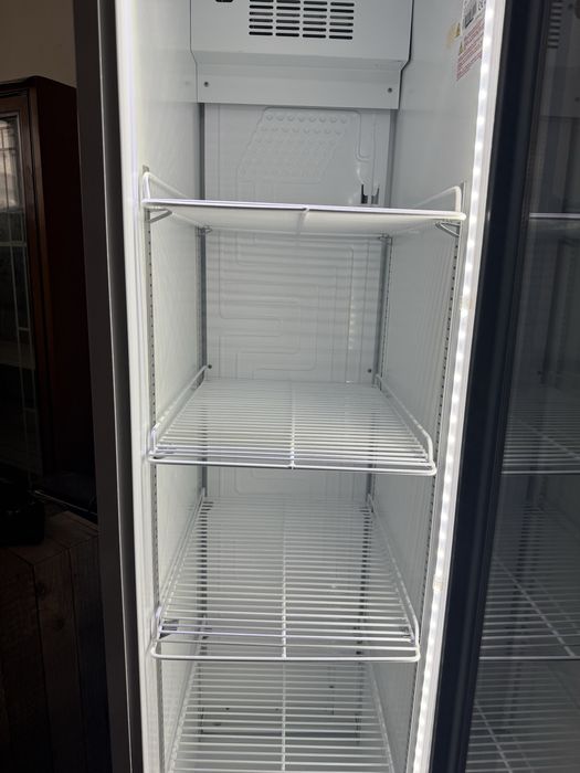 Хладилна витрина SLIM / СЛИМ 46см