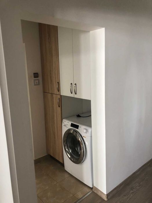 Дава се под наем Тристаен апартамент в Варна, Трошево - 75 кв.м за 408 € - Снимка #8