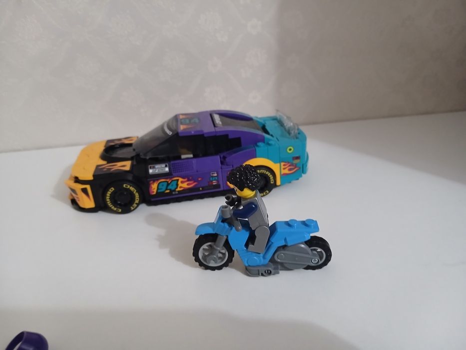 Лего гончики оригинал в хорошом качестае