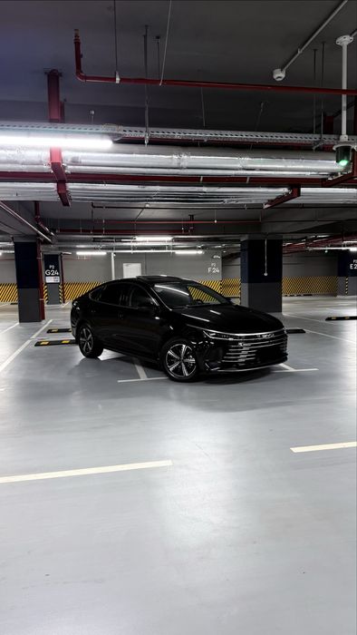 Подается byd chazor 120
