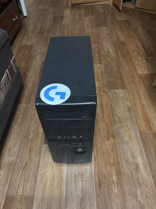 Продам компьютер