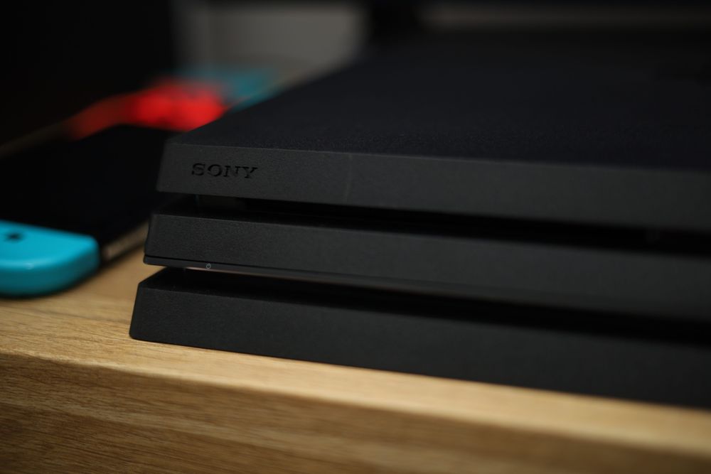 PlayStation 5 Pro 1Tb