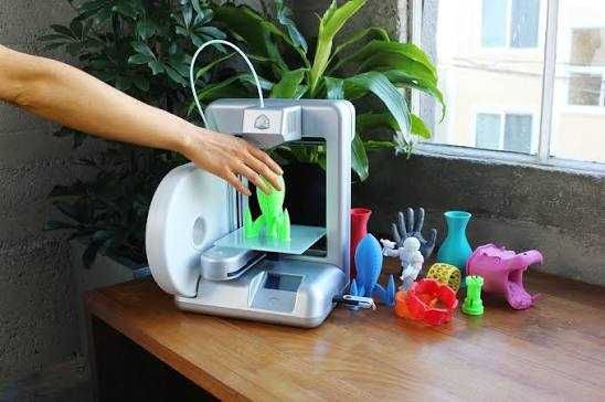 3D-печать 3D-моделирование Изготовление деталей на заказ