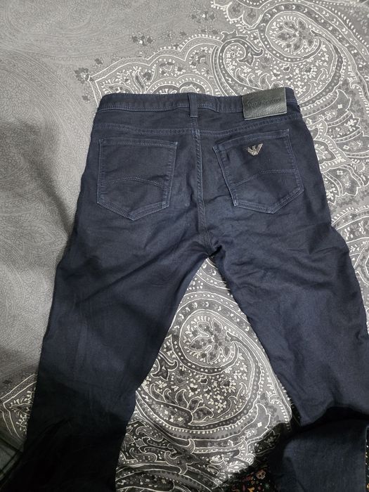 Emporio Armani дънки