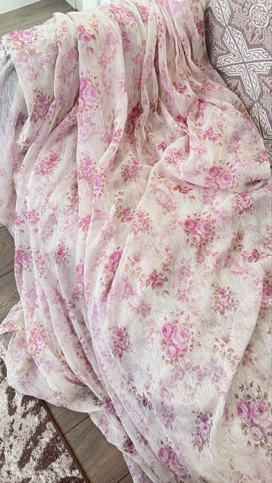 Продается новый тюль