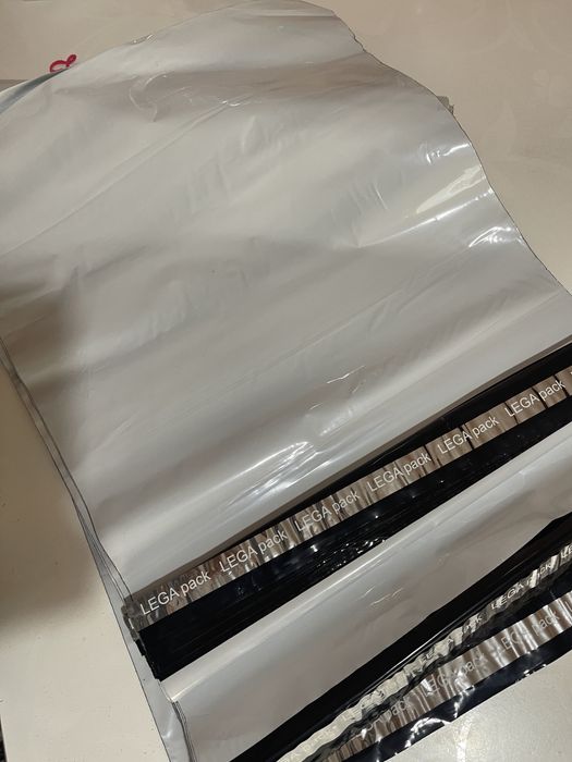 Курьерские пакеты