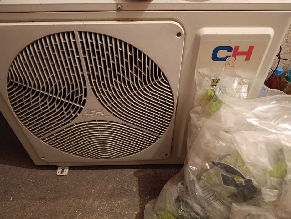 Климатик Cooper Hunter 12 ка