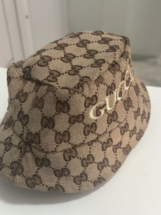 Топ * Детска шапка тип идиотка Gucci * Гучи