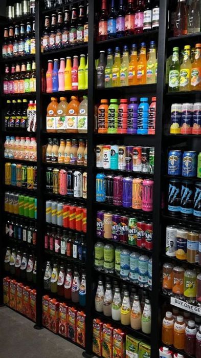 Yangi doʼkon ochib beramiz