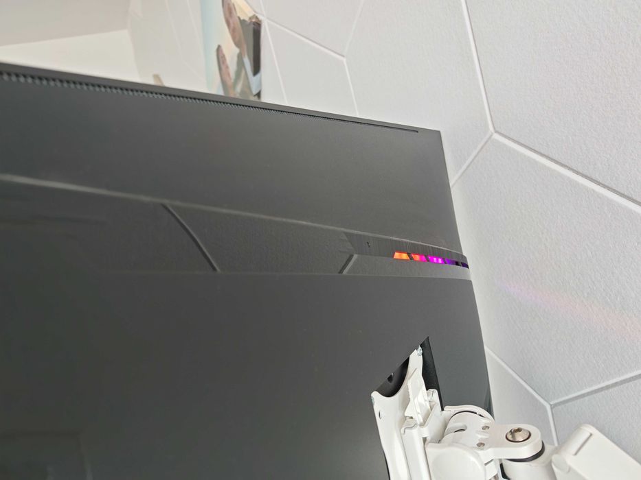 Геймърски Монитор MSI Optix MAG321QR 32" IPS WQHD 165Hz 1ms RGB G-Sync