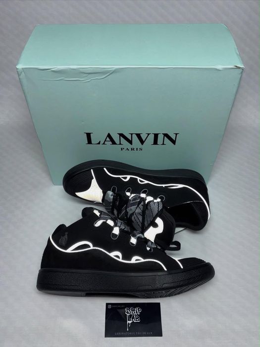 Lanvin curb negri