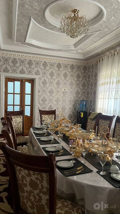Зангиота туманида ховли сотилади