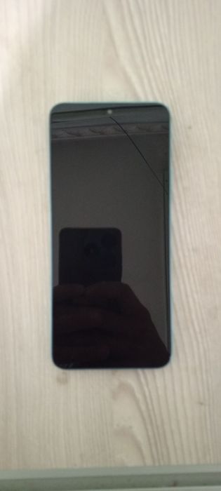 Honor x8a sotiladi!!!