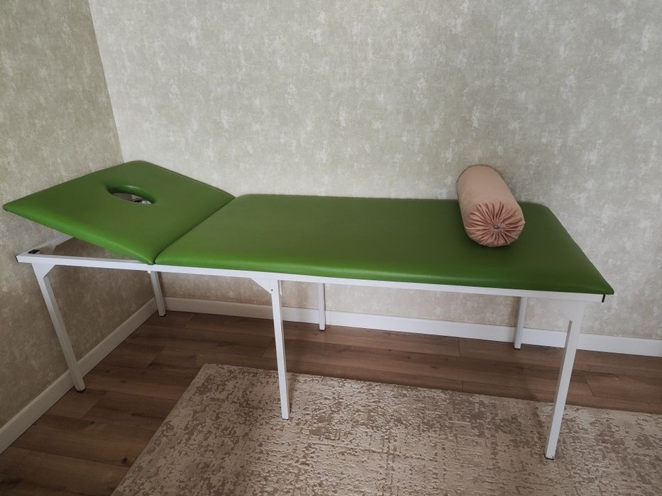 Кушетка, не складная