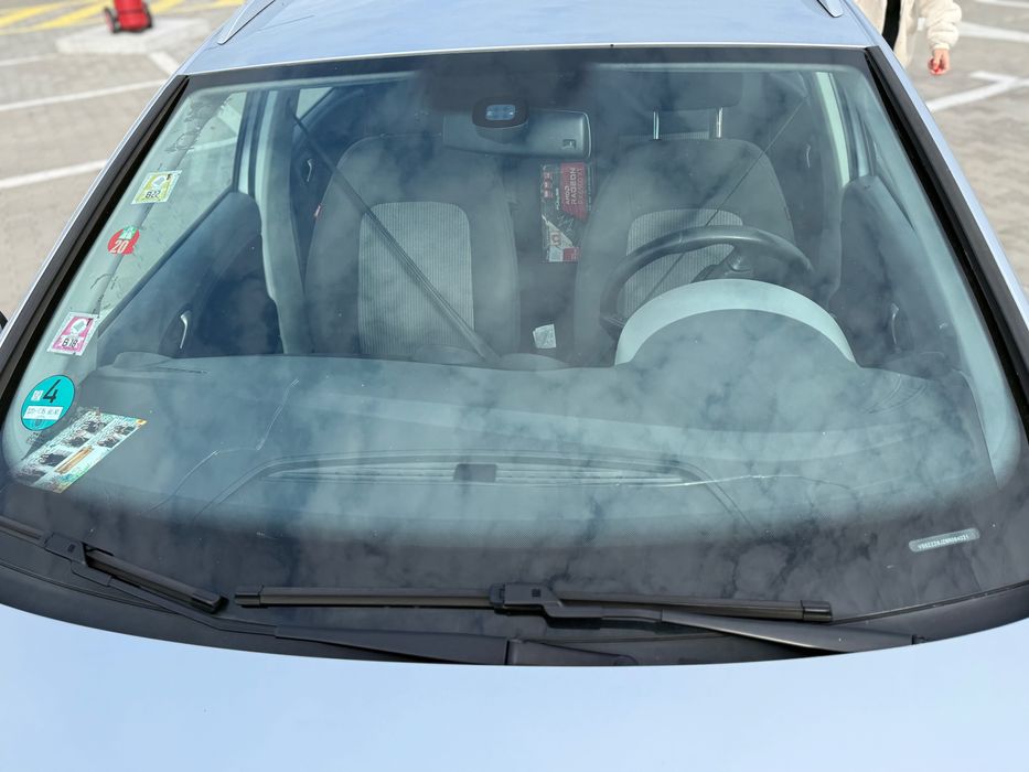 Seat Ibiza ST 2010 - 1.2 Diesel - Acte in regula