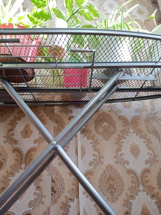 Продам 2 штук гладильные доски